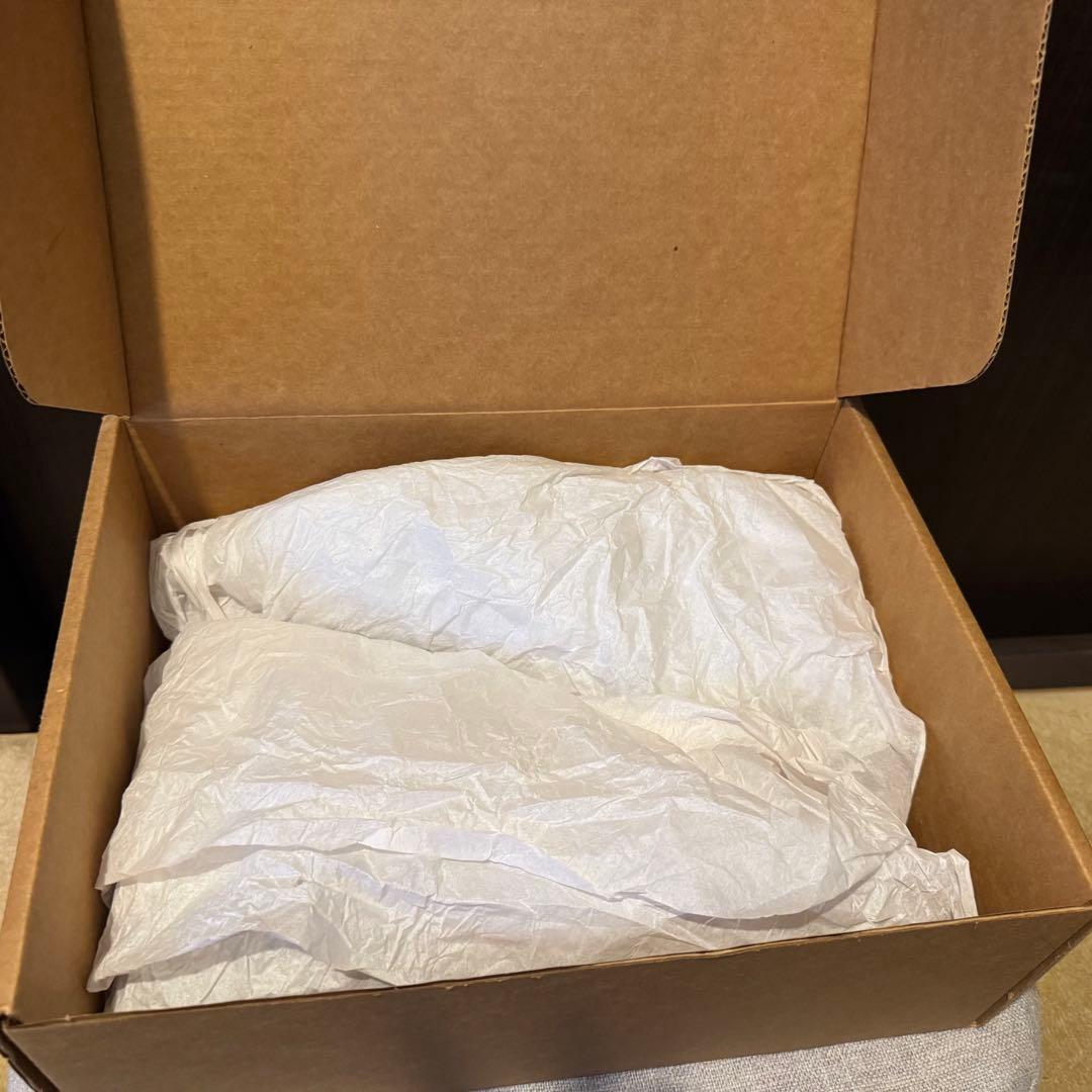 B*a様 Julian ブーツ ダークチェリー サイズ9 新品デッドストック