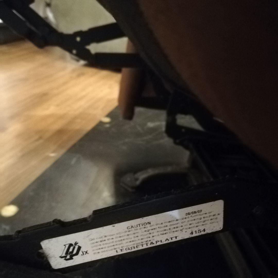 もうすぐ梅雨セール◇AshleyFurniture　USAリクライニングソファ