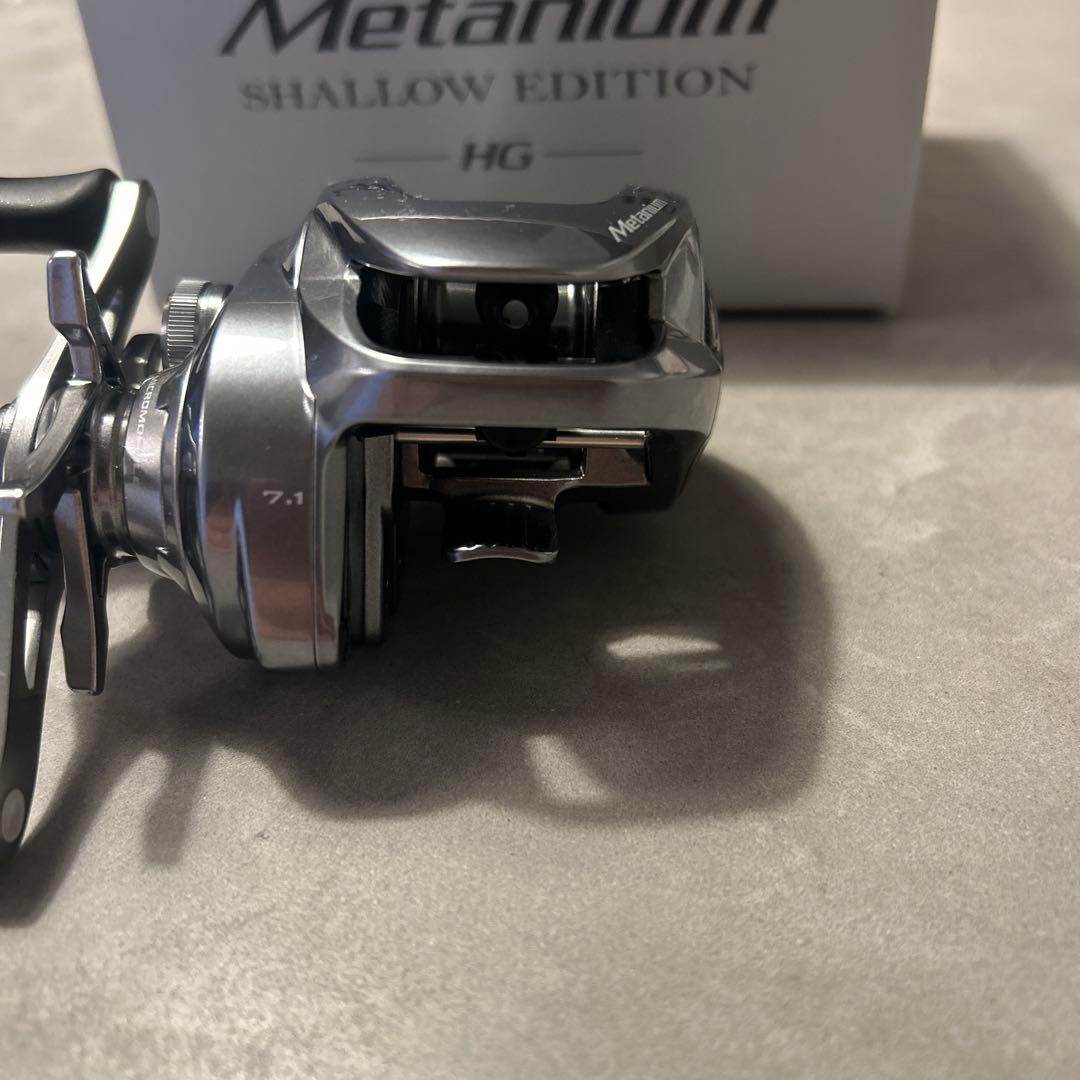 お*ん様 22メタニウムシャローエディションHG