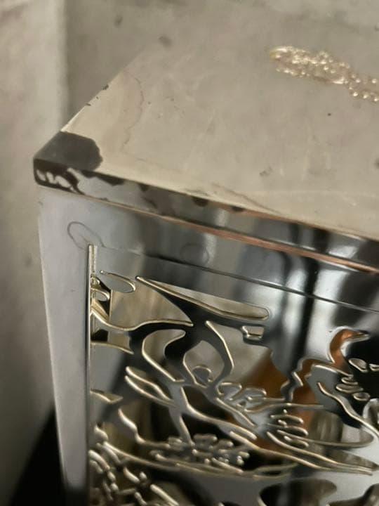 ベルエポック マグナム　クリストフル・ベース 限定10