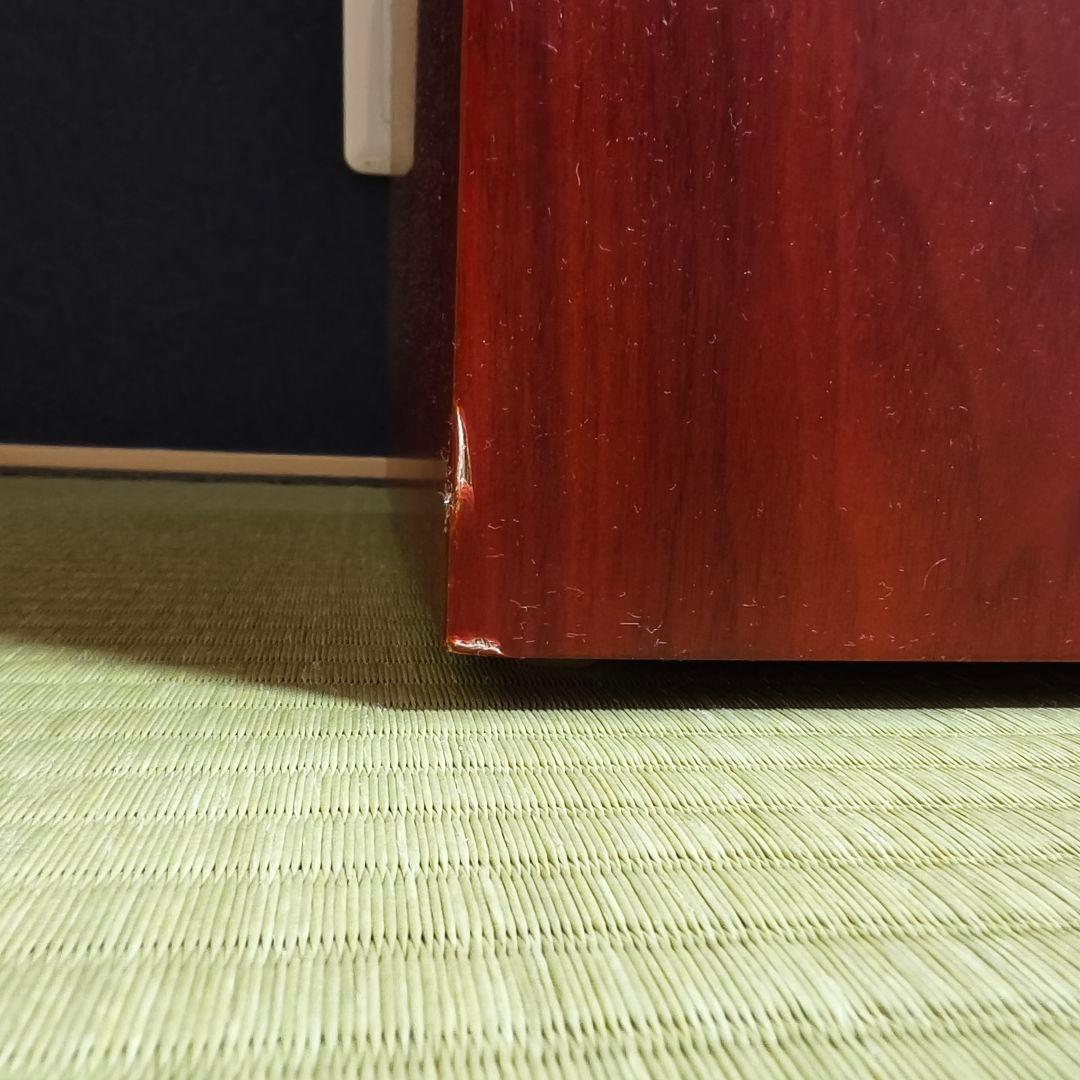 B&W CM9 ローズナット　スピーカー　ペア