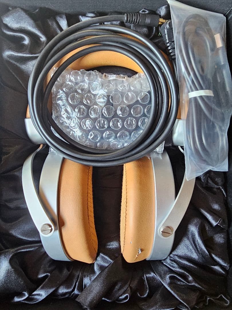 値下HIFIMAN DEVA ハイレゾ LDAC ワイヤレスヘッドフォン