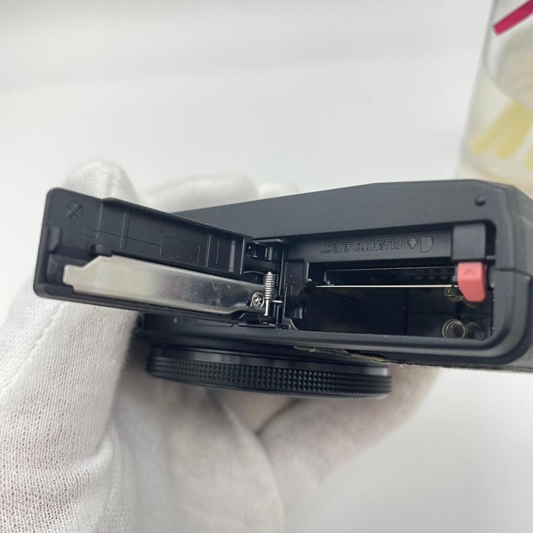 動作確認済✨OLYMPUS STYLUS XZ-10✨スマホ転送OK 大人気♪