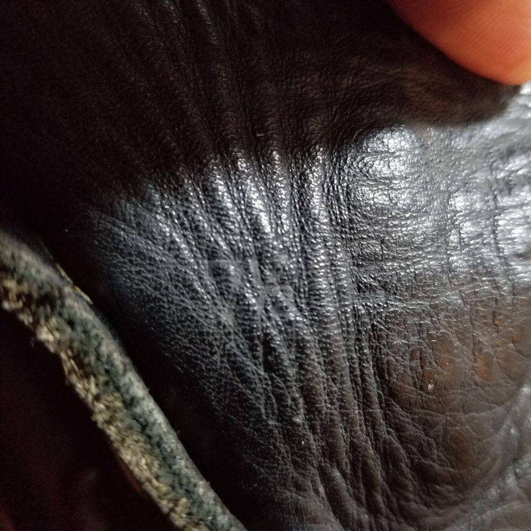 美品　RED WING　レッドウィング　8130 アイリッシュセッター　25.5