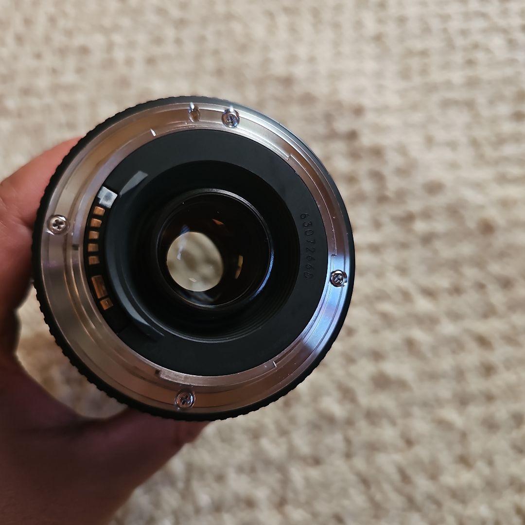 Canon Kiss X2 デジタル一眼レフカメラセット