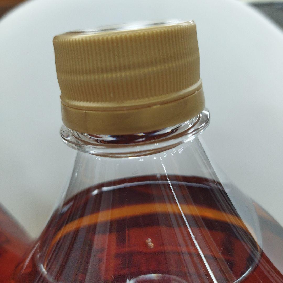 サントリー ウィスキー 2.7L