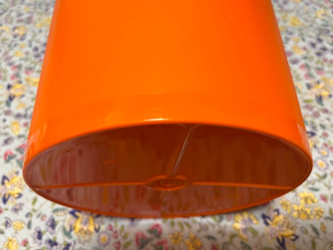 タッパーウエア　マキシデコレーター