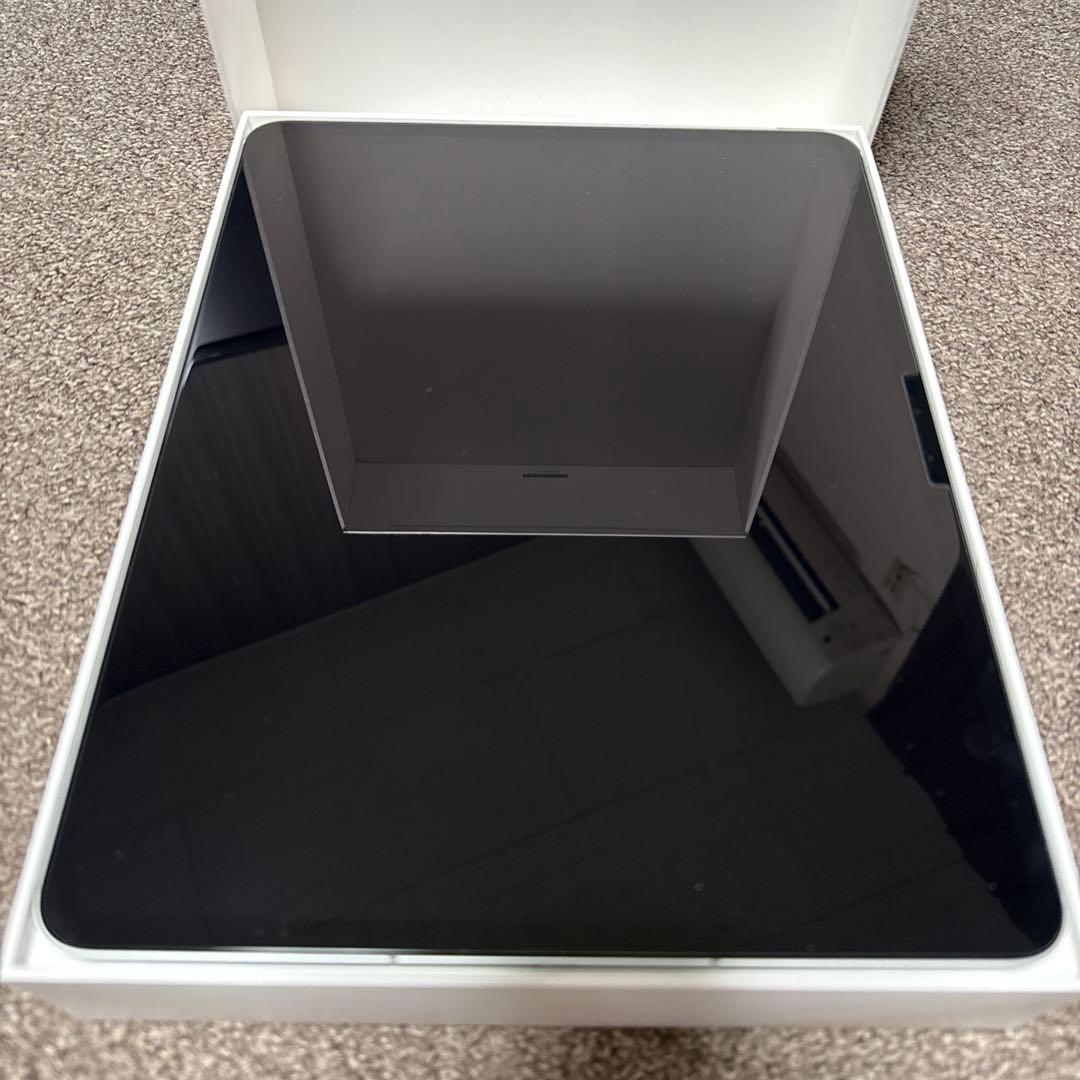 13インチ　iPad Pro　（M4）