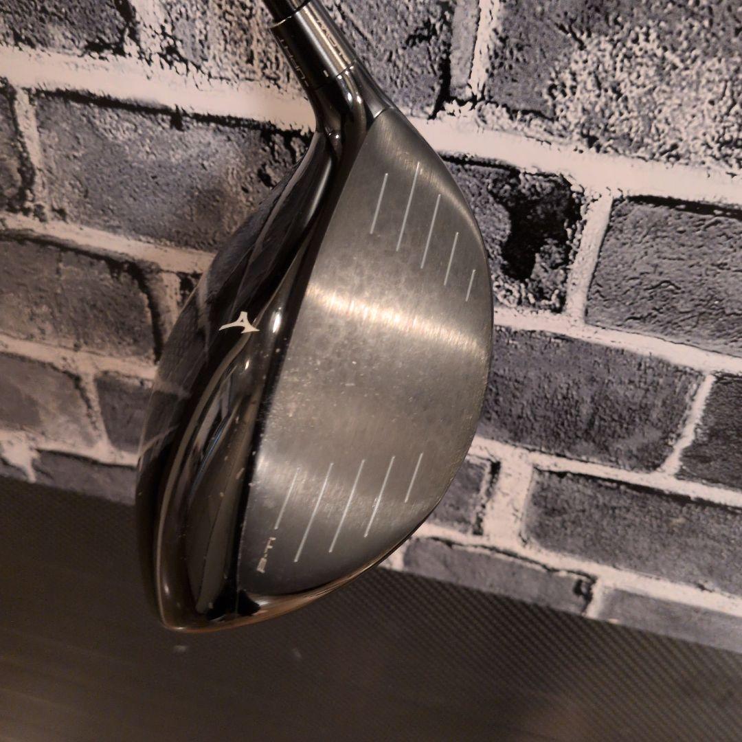 Mizuno ST-X 220 ドライバー