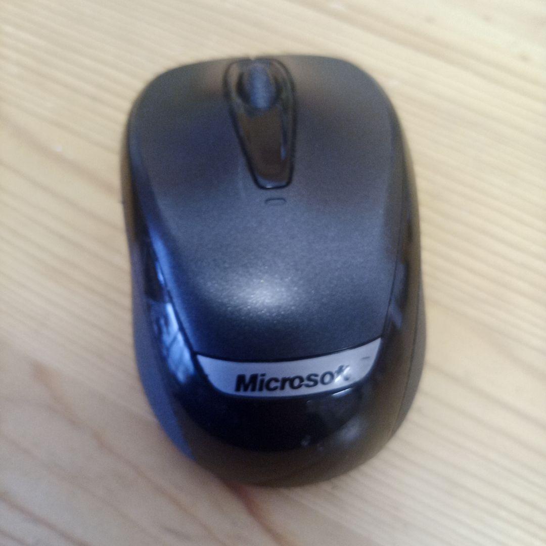 その他 Wireless Mobile Mouse 3000 v2.0