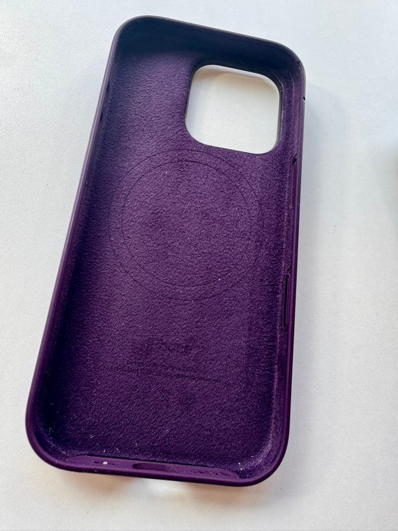 【超美品】Apple iPhone 16 Pro 256GB ホワイトチタン