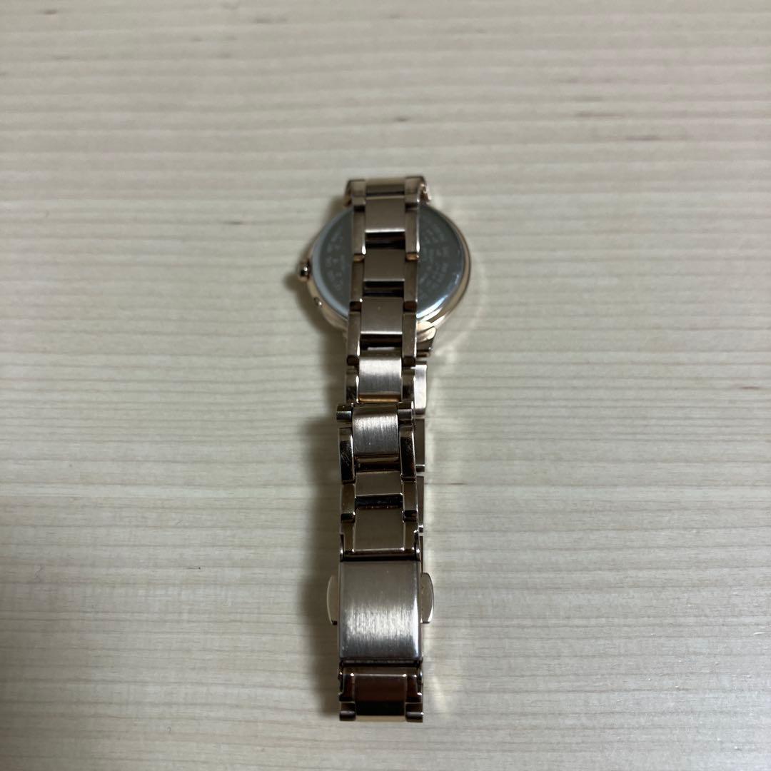 【値下げ】シチズン　腕時計　レディース　ES9435-51A 美品