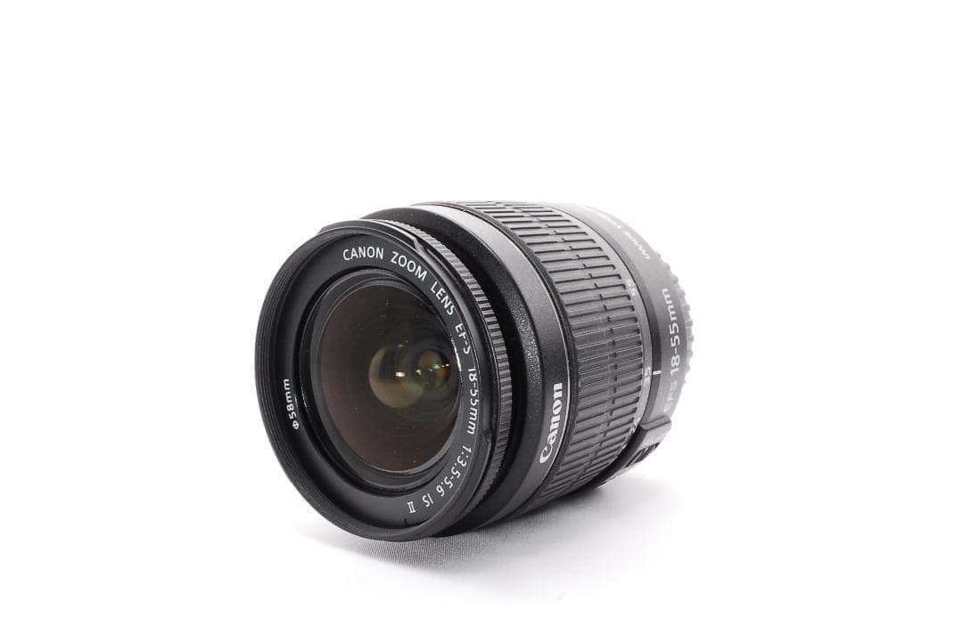 思い出の１枚を✨　Canon EOS kiss X5 手ぶれ補正　卒業式