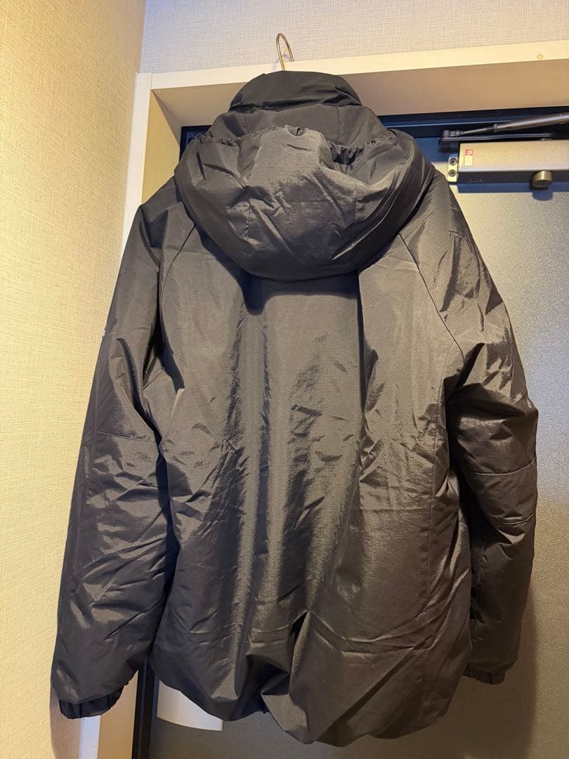 【新品未使用】wacko maria 25fw ハッピージャケット　サイズM