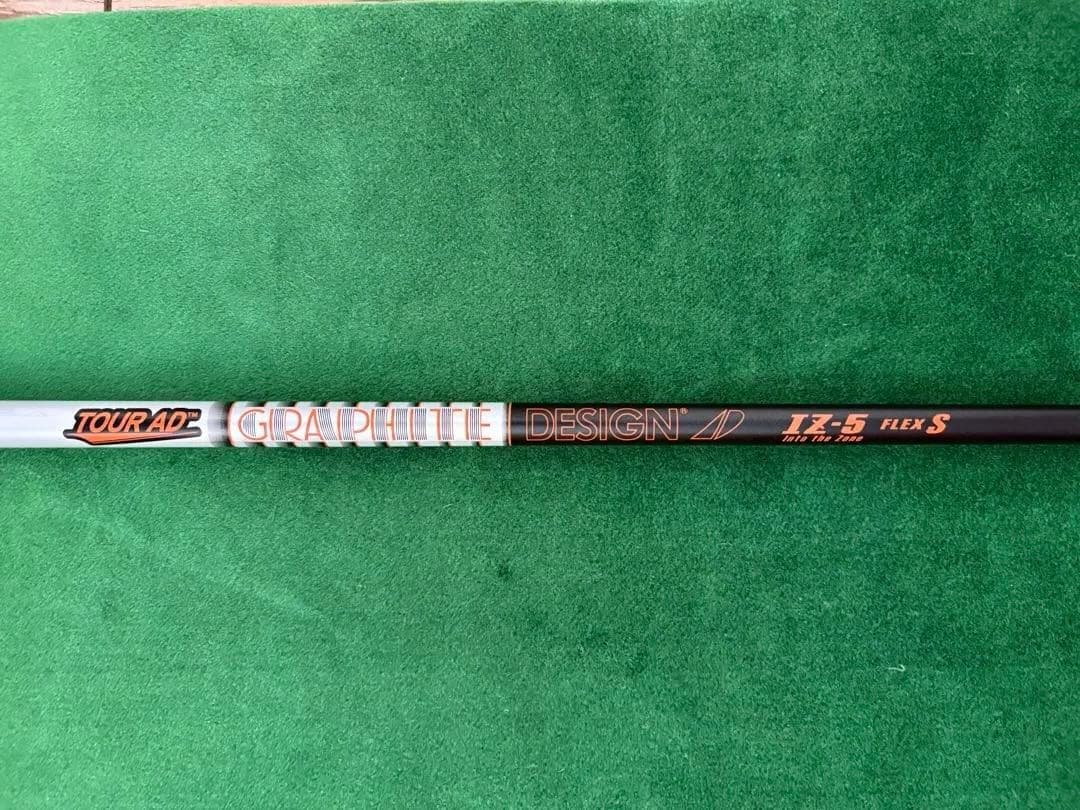 【美品】タイトリスト TSR2 10° ディアマナRF5S (ツアーAD選択有)