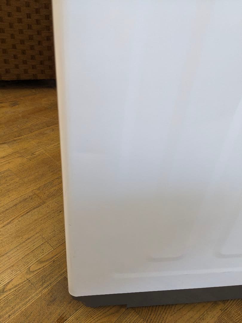 U016 洗濯機　4.5kg TOSHIBA　2022年製 縦型　AW-45M9