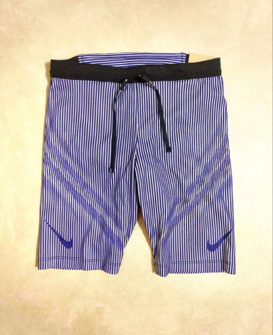 NIKE AEROSWIFT ハーフタイツ S