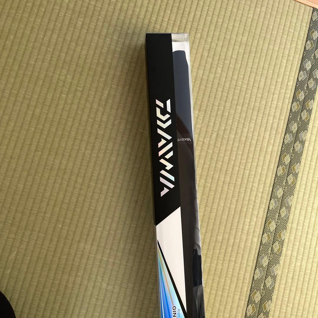 Daiwa 銀影競技メガトルク90 w鮎竿