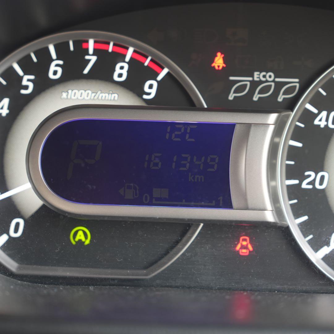 日産　デイズルークス‼️ 車検2年付‼️ 大人気の左右パワースライドドア