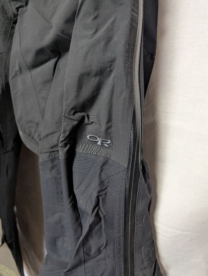 Arc'teryx OR ウィンターウェア セットGORE-TEX　ゴアテックス