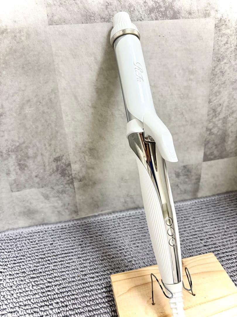 Refa MTG リファ カールアイロン 32mm 2023年製