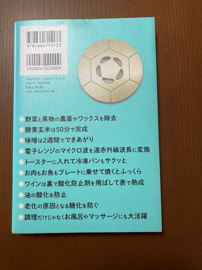 FTWプレート&FTW使い倒しBOOK