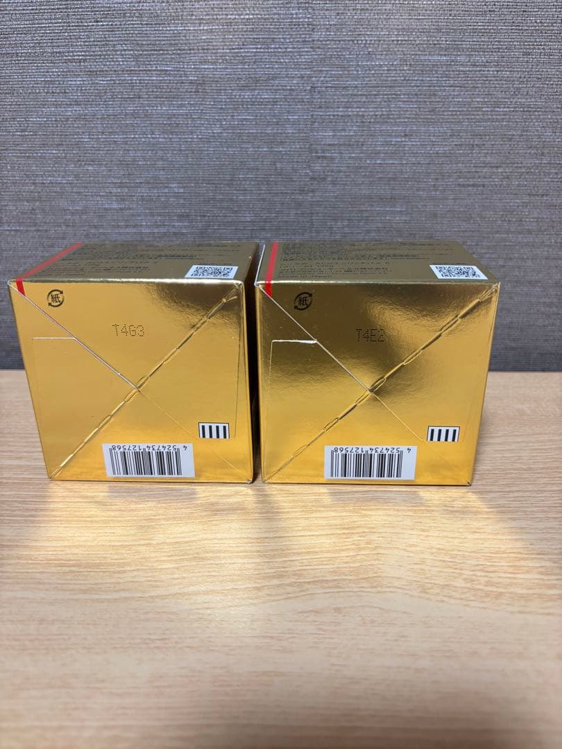 ドクターシーラボ アクアコラーゲンゲル エンリッチ リフトEX 120g ２個