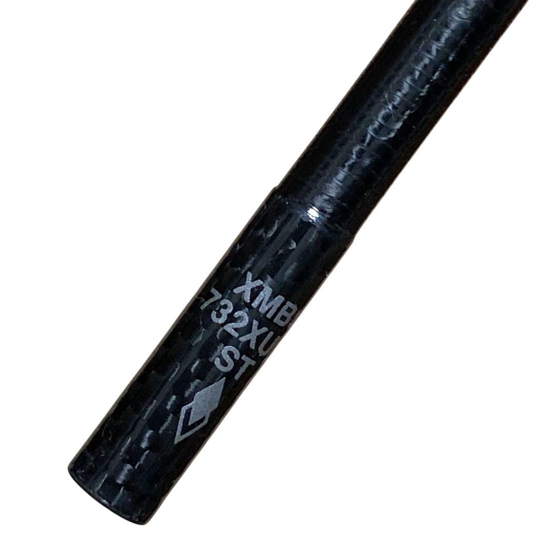 ✨極美品✨ アブガルシア ソルティーステージ プロトXMBS732XULT ST