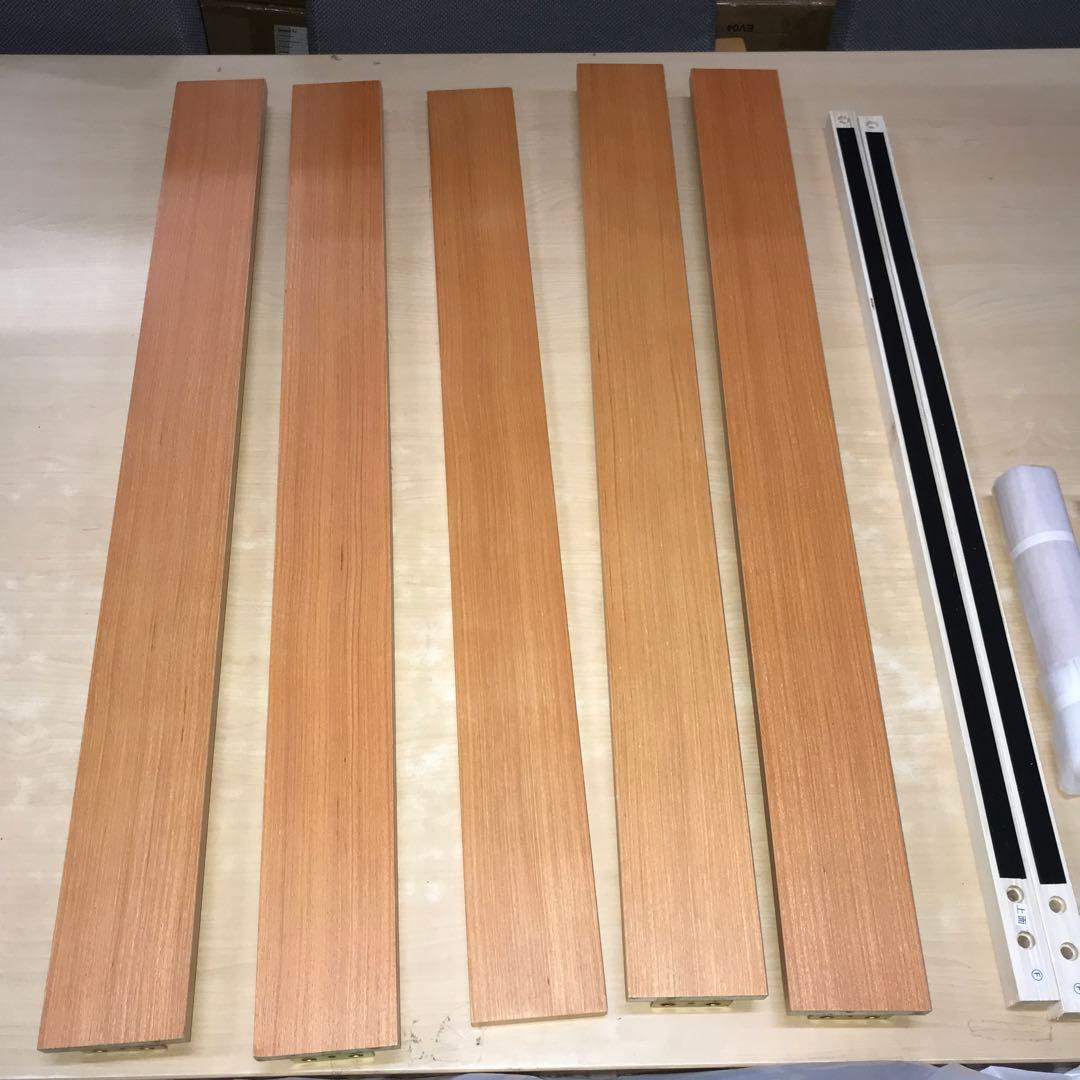 アイリスプラザ ベッドフレーム 2口コンセント・USBポート付き シングル