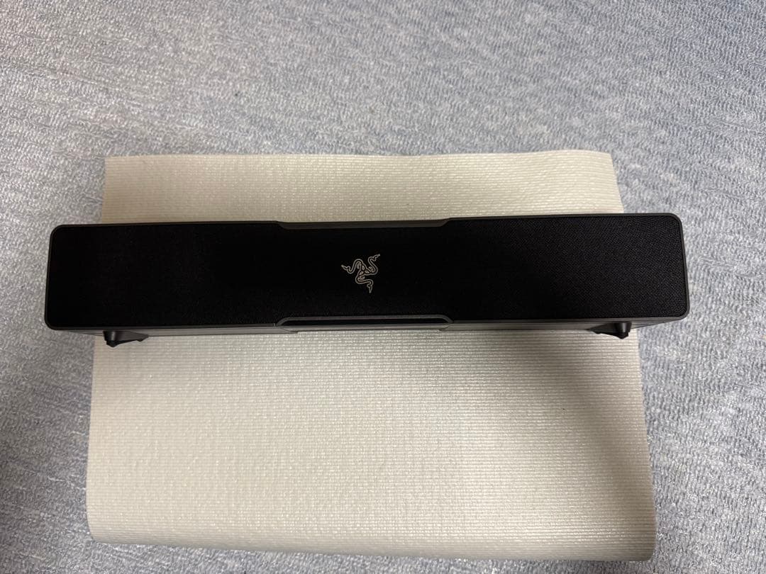 Razer Leviathan V2 Xゲーミングサウンドバー