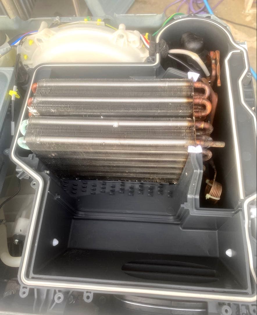 パナソニック NA-VX8700L [ストーンベージュ]左開き