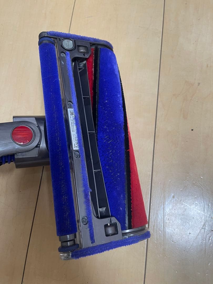 d*s様 【美品】Dyson コードレスクリーナー V11 sv14 エコーモー