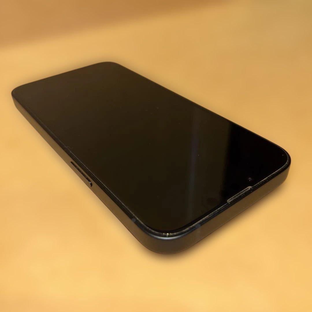 iPhone 14 ブラック 本体　SIMフリー