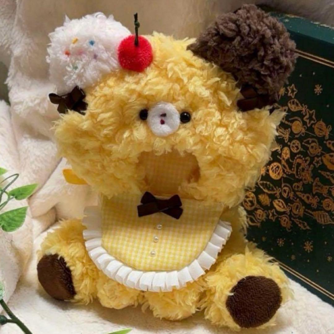 かおりページ