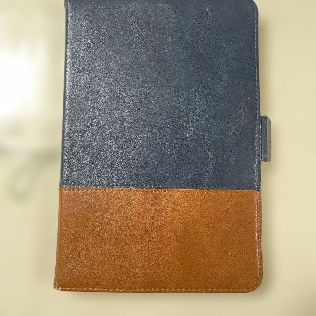 iPad mini 4 128GB 美品　本革ケース付き