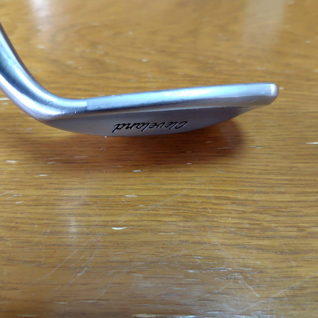 Cleveland RTZ　Tour Rack 60度ウェッジ
