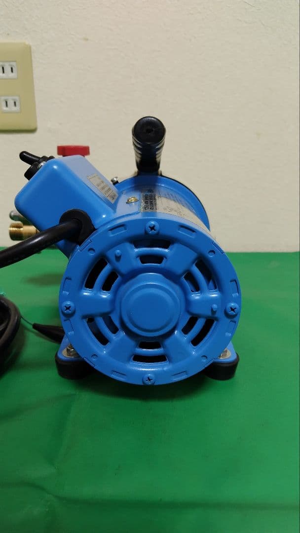 キョーワKY-20A/エアコン洗浄機/高圧洗浄機/動力噴霧機/テストポンプ/消毒