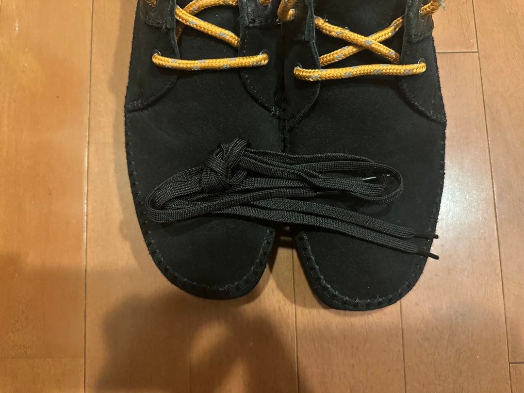 CLARKS WEAVER GTX クラークス ウィーバー ゴアテックス