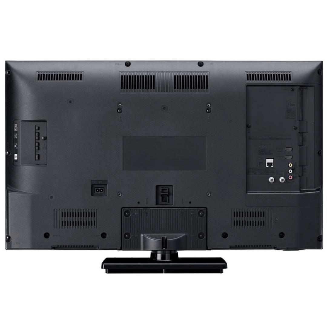 [新品]パナソニック 32V型 液晶テレビ VIERA TH-32J300