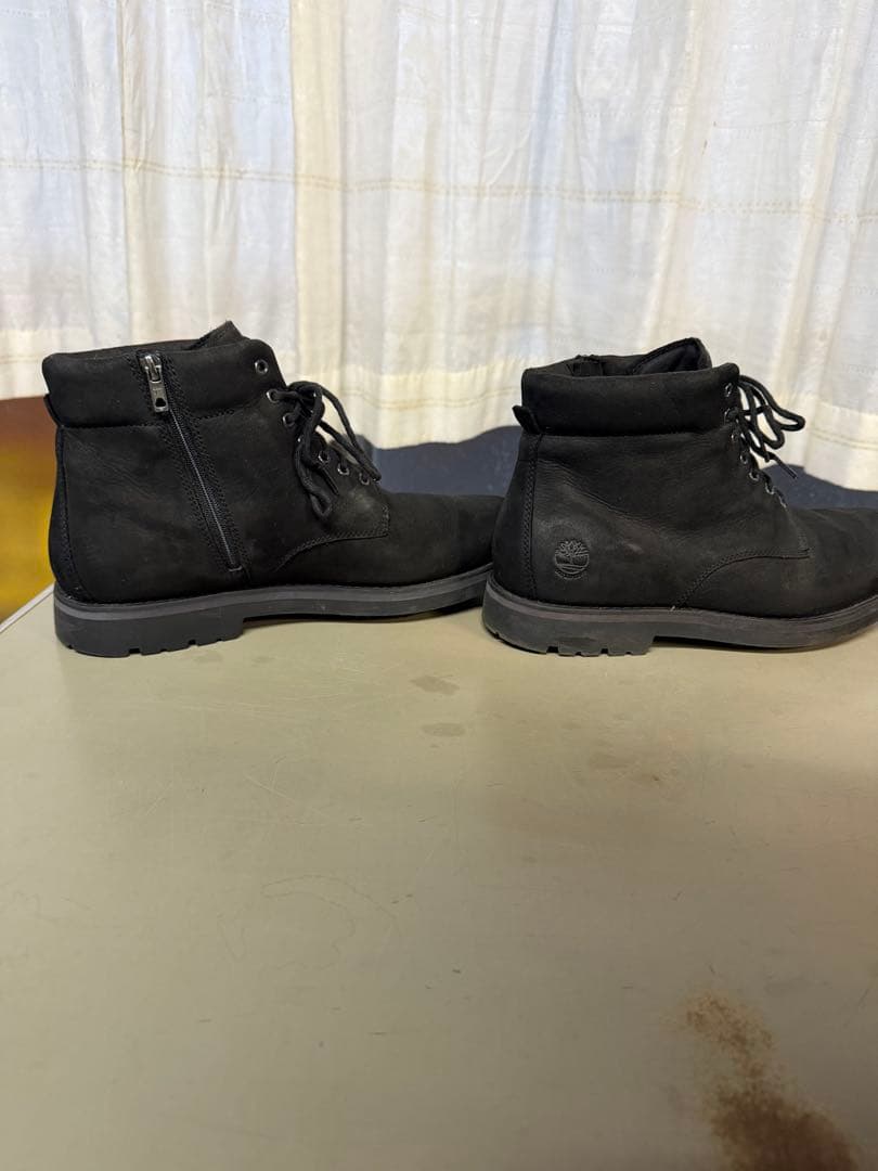 timberland オールデンブルックウォータープルーフ　29cm