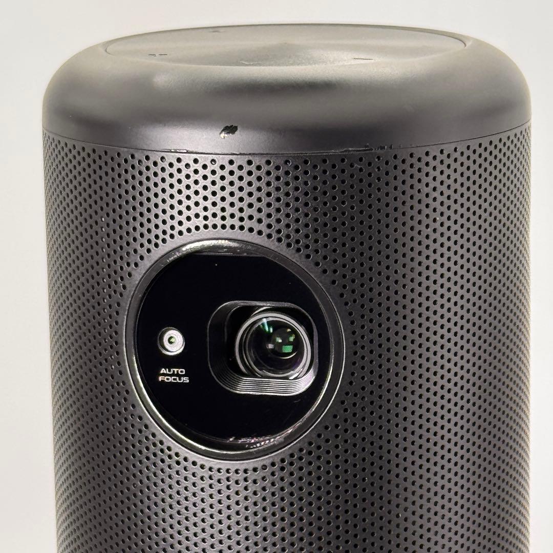 NEBULA Capsule II Android TV搭載 プロジェクター