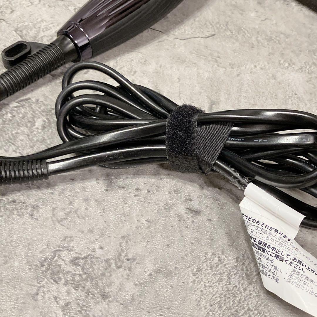 ReFa リファ ビューテック ドライヤー プロ ブラック 2022年製