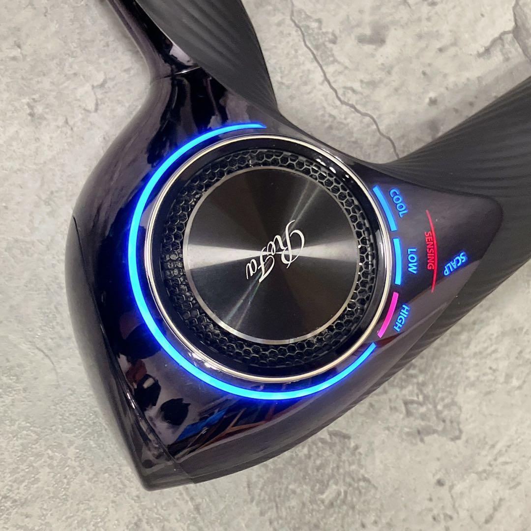 ReFa リファ ビューテック ドライヤー プロ ブラック 2022年製