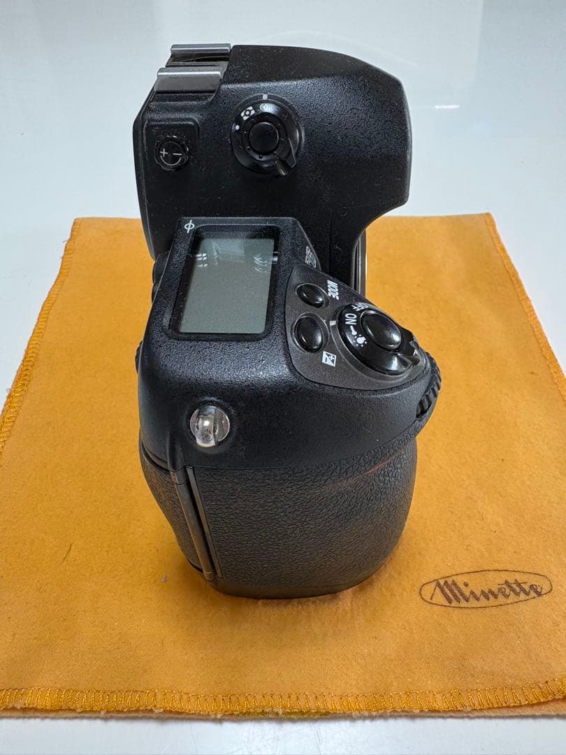 Nikon F6 フィルム一眼レフカメラ