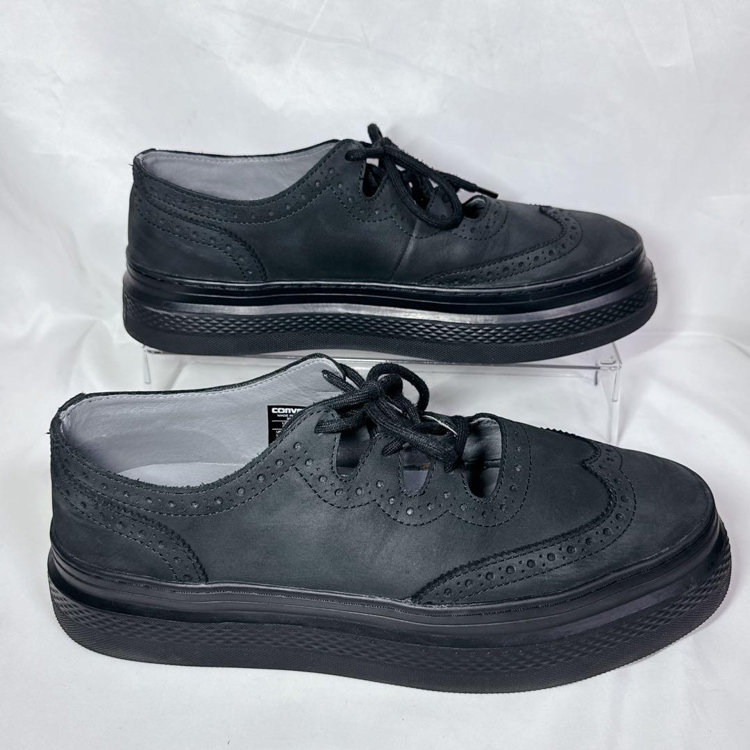 美品　コンバース　ALL STAR COUPE BATEAU AK OX 28