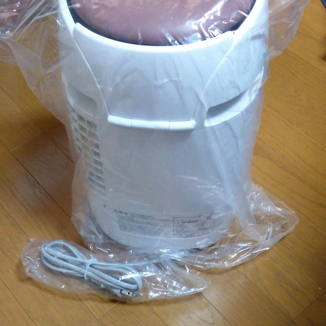 衣類乾燥機 SHARP UD-BF1-W