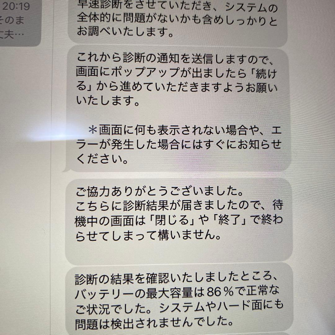 Apple iPad mini 256GB パープル