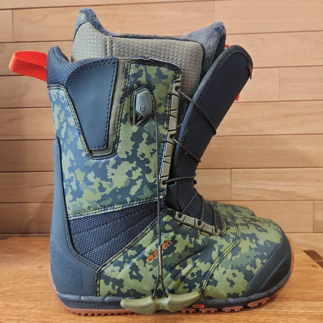 M　26cm バートン　ルーラー　半日のみ使用