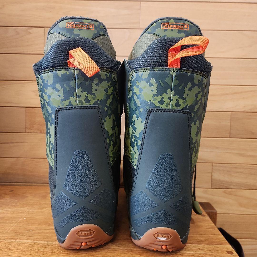 M　26cm バートン　ルーラー　半日のみ使用