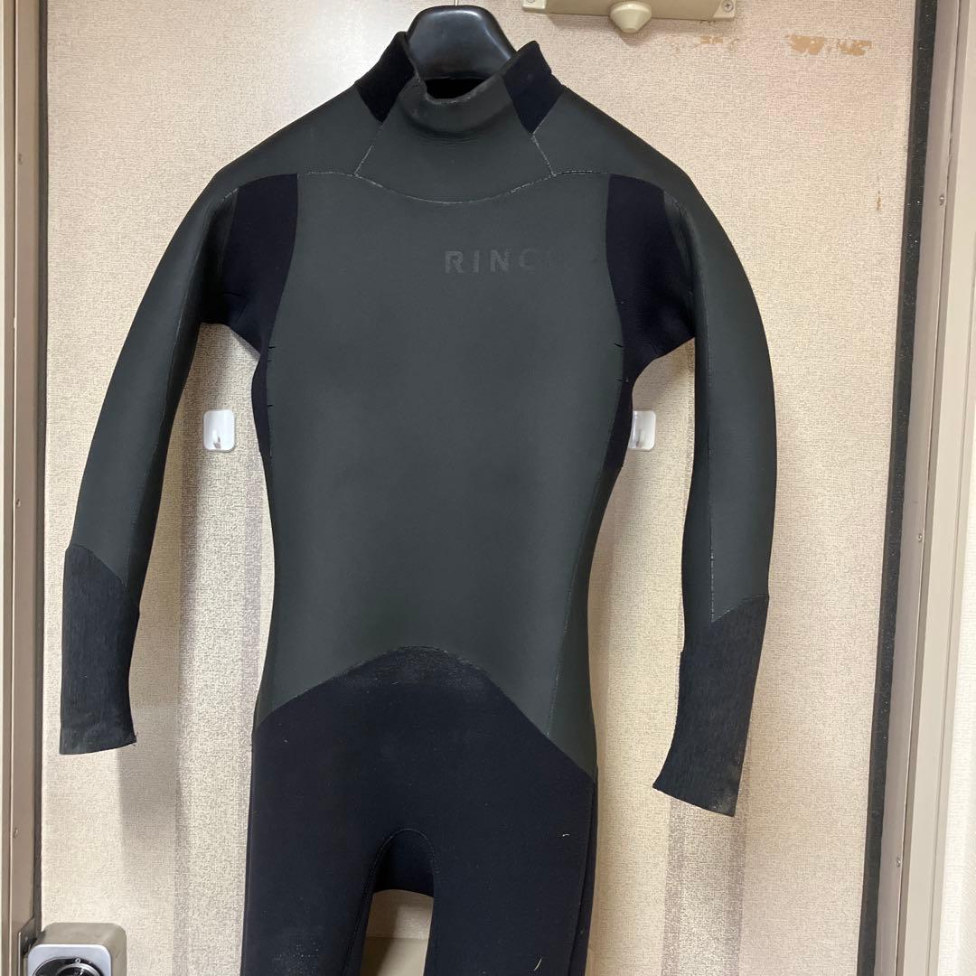 RINCON ウエットスーツ